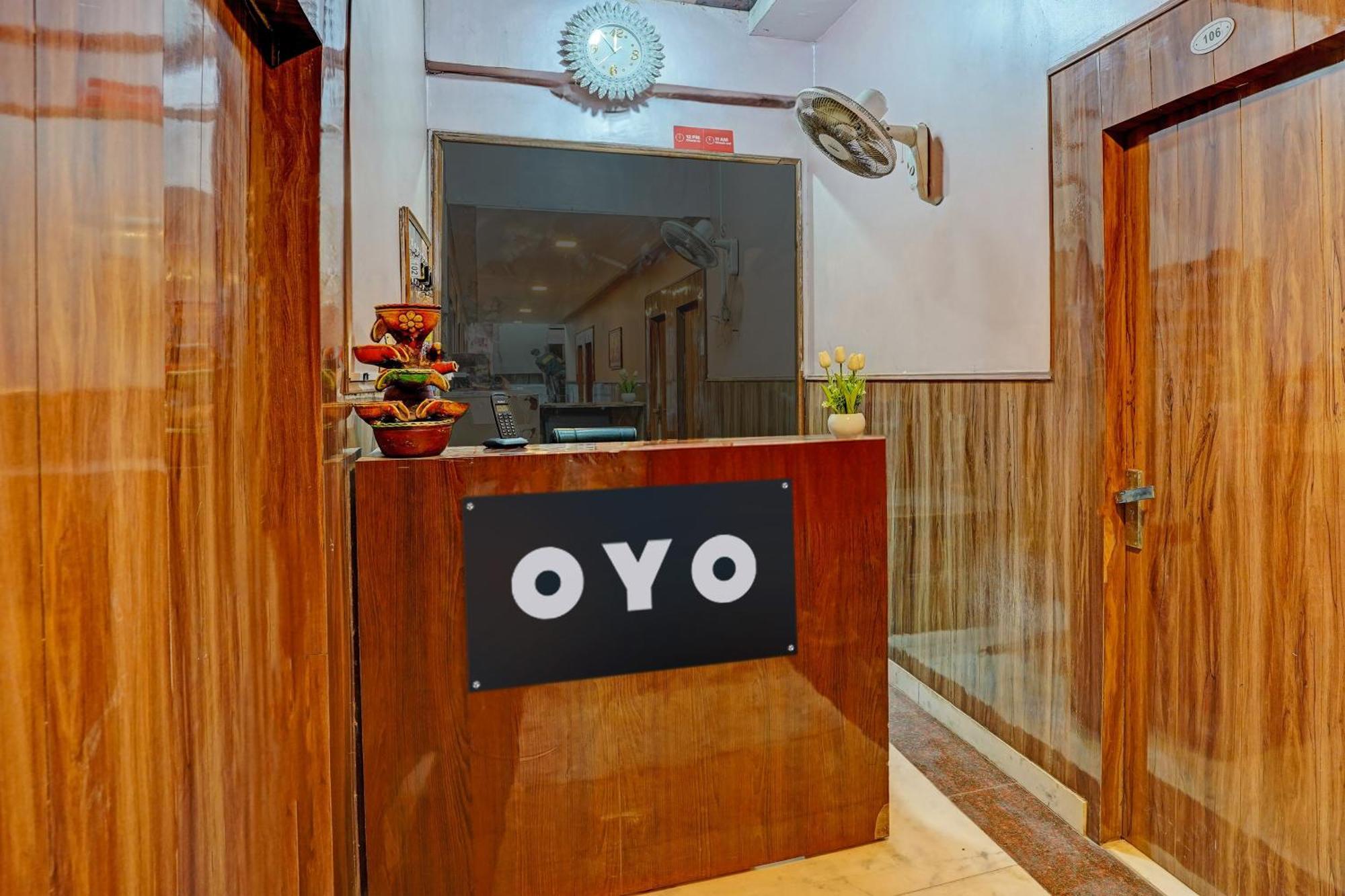 Hotel O Greno House Near Pvr Ansal Plaza Greater Noida Bagian luar foto